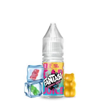 734842 Gummy Bear Ice Fantasi Bar Juice E-Liquid